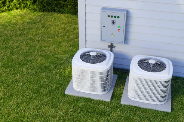 Best HVAC Retrofitting and Upgrading in Wellsville, UT