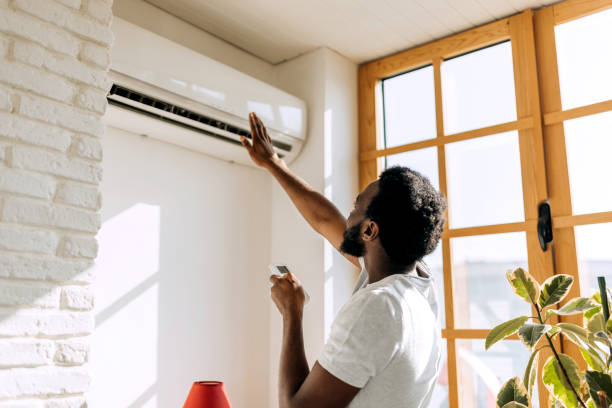 Best Solar-powered HVAC Systems in Wellsville, UT