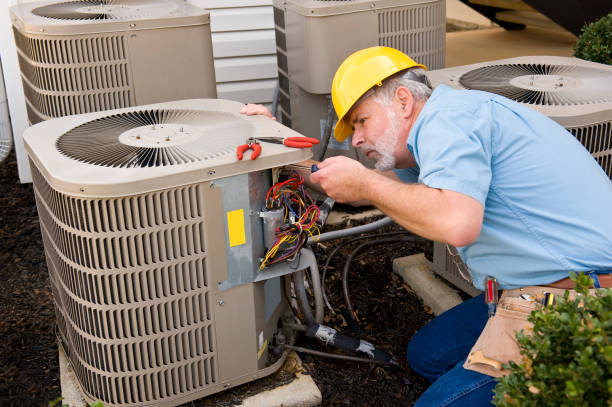 Best Commercial HVAC in Wellsville, UT