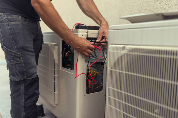 Best Furnace Cleaning in Wellsville, UT