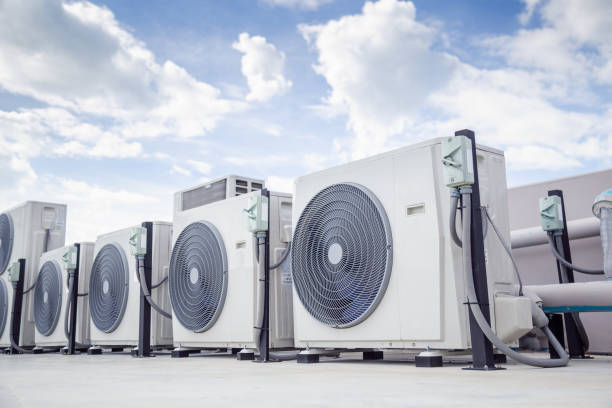 Best HVAC Financing and Leasing in Wellsville, UT