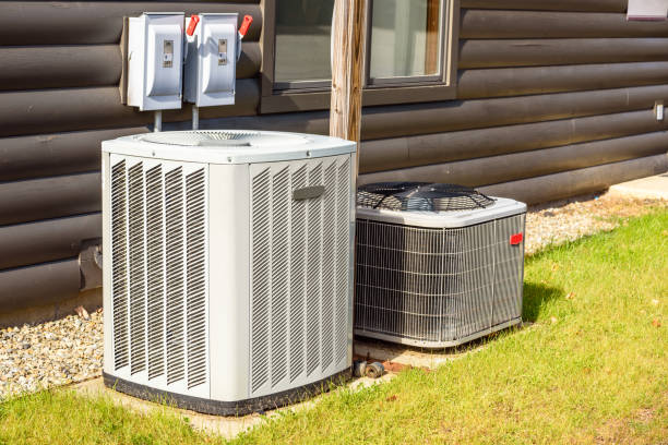Best HVAC Supply and Distribution in Wellsville, UT